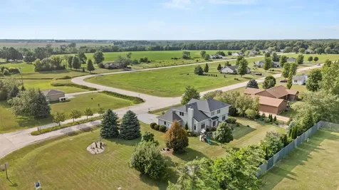 101 Hickory Lane Kirkland IL 60146