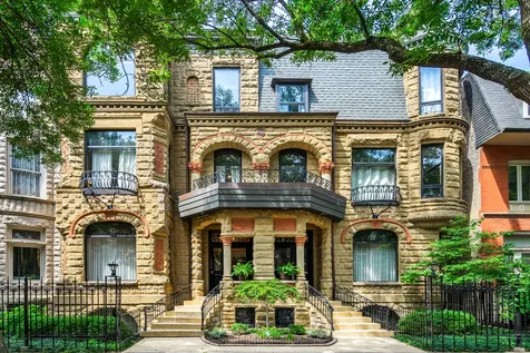 540 West Belden Avenue Chicago IL 60614