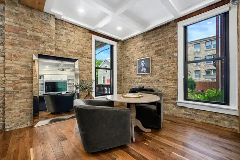 540 West Belden Avenue Chicago IL 60614
