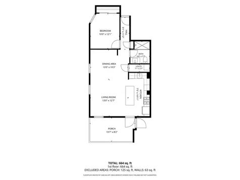 540 West Belden Avenue Chicago IL 60614