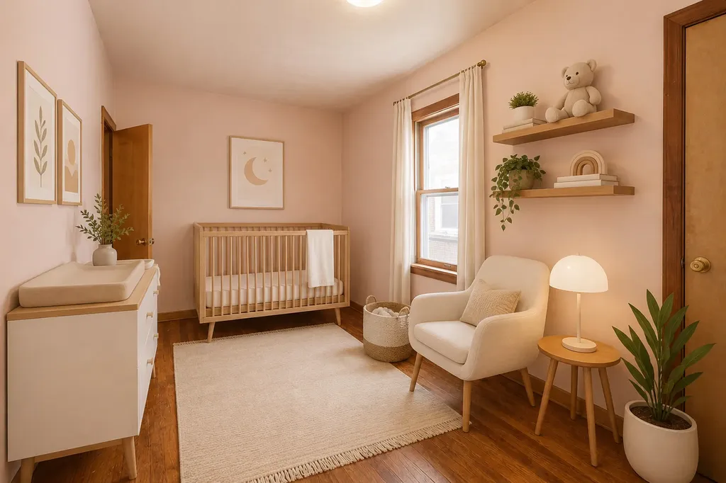 11514 South Yale Avenue Chicago IL 60628