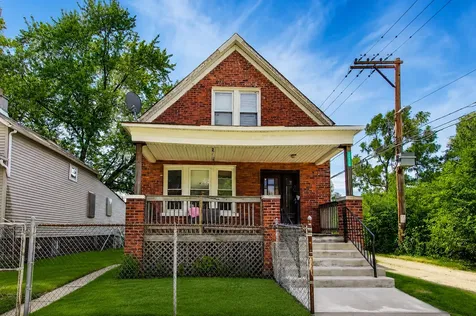 11514 South Yale Avenue Chicago IL 60628