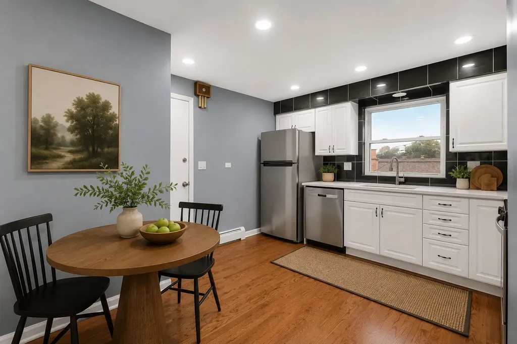 5700 West Montrose Avenue Chicago IL 60634