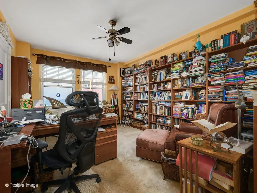 5555 North Sheridan Road Chicago IL 60640