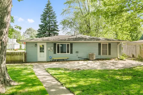 502 East High Street Morris IL 60450
