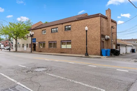735 West 35th Street Chicago IL 60616