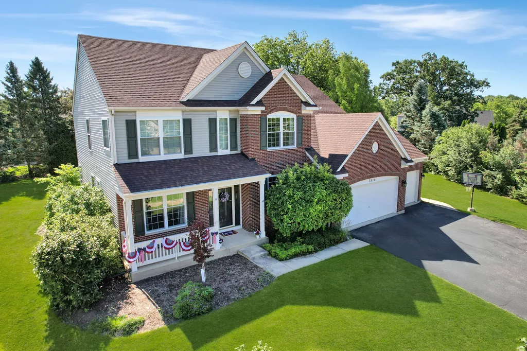 3510 High Hill Circle Carpentersville IL 60110