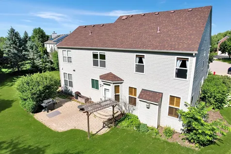 3510 High Hill Circle Carpentersville IL 60110