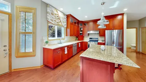 3510 High Hill Circle Carpentersville IL 60110