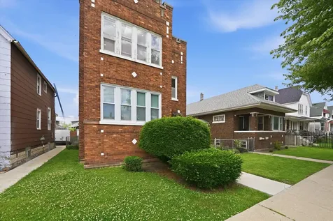 3244 West 62nd Place Chicago IL 60629