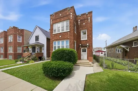 3244 West 62nd Place Chicago IL 60629