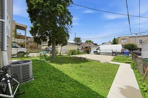 3244 West 62nd Place Chicago IL 60629
