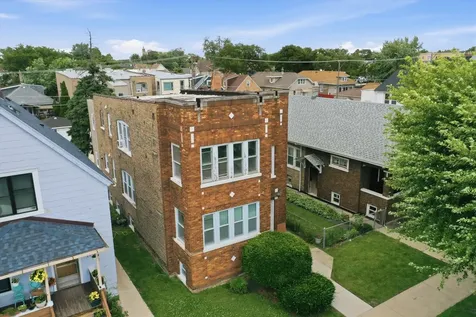 3244 West 62nd Place Chicago IL 60629