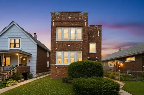 3244 West 62nd Place Chicago IL 60629