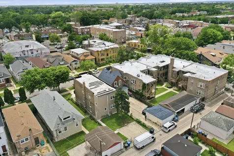 3244 West 62nd Place Chicago IL 60629
