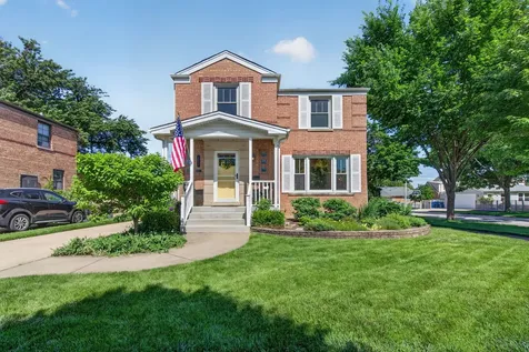 1501 Blanchan Avenue La Grange Park IL 60526