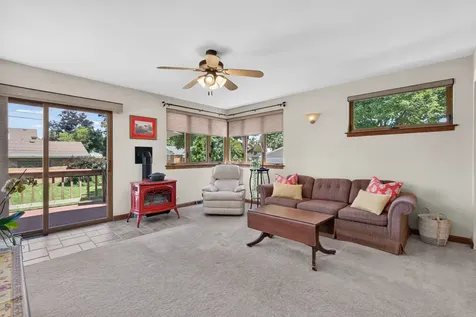 1501 Blanchan Avenue La Grange Park IL 60526