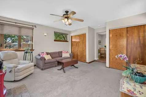 1501 Blanchan Avenue La Grange Park IL 60526
