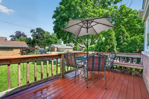 1501 Blanchan Avenue La Grange Park IL 60526