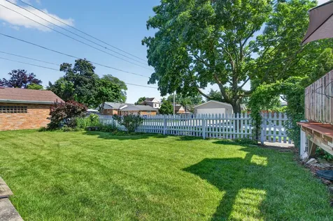 1501 Blanchan Avenue La Grange Park IL 60526