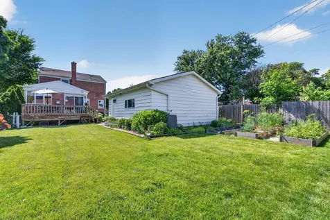 1501 Blanchan Avenue La Grange Park IL 60526