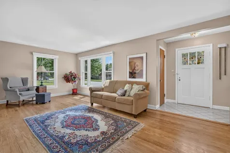 1501 Blanchan Avenue La Grange Park IL 60526