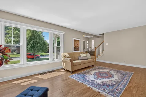 1501 Blanchan Avenue La Grange Park IL 60526