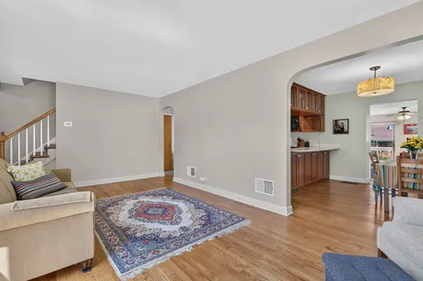 1501 Blanchan Avenue La Grange Park IL 60526