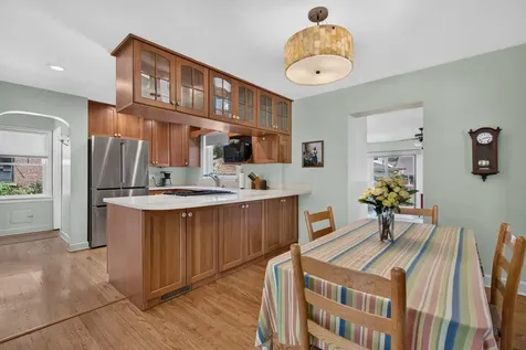 1501 Blanchan Avenue La Grange Park IL 60526