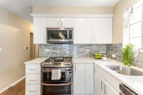 5815 North Oketo Avenue Chicago IL 60631