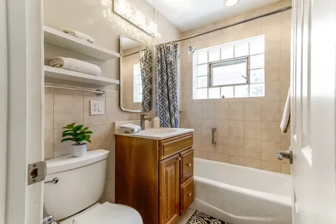 5815 North Oketo Avenue Chicago IL 60631