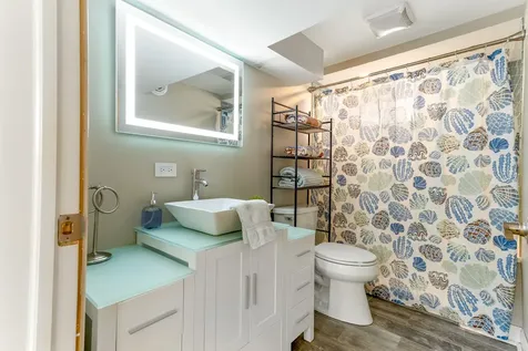 5815 North Oketo Avenue Chicago IL 60631