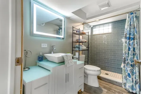 5815 North Oketo Avenue Chicago IL 60631