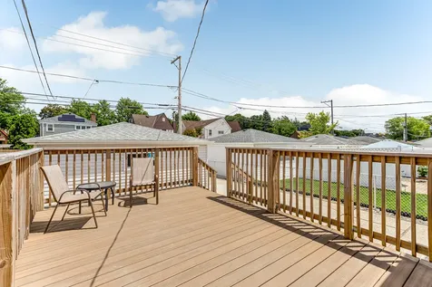 5815 North Oketo Avenue Chicago IL 60631