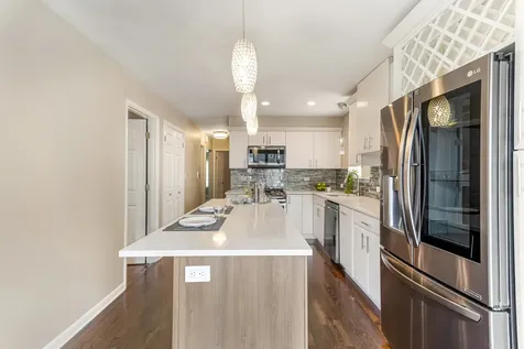 5815 North Oketo Avenue Chicago IL 60631