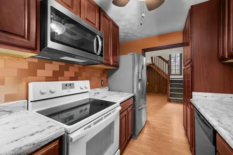 1321 46TH Avenue Rock Island IL 61201