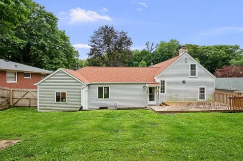 1321 46TH Avenue Rock Island IL 61201