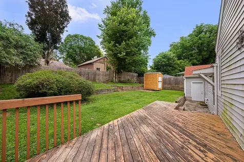 1321 46TH Avenue Rock Island IL 61201