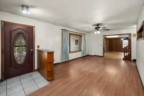1321 46TH Avenue Rock Island IL 61201