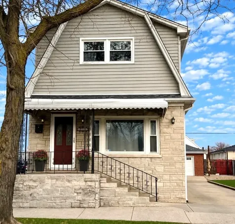 1507 North 15th Avenue Melrose Park IL 60160