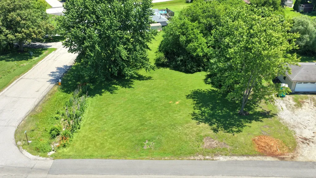 Lot 3 W Timothy Lane Mokena IL 60448