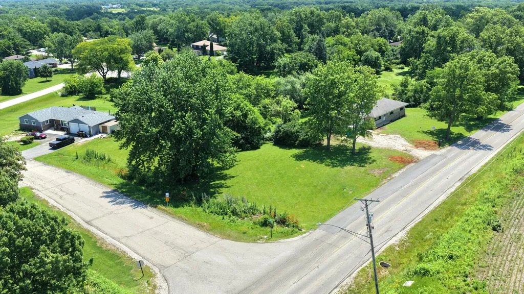 Lot 3 W Timothy Lane Mokena IL 60448