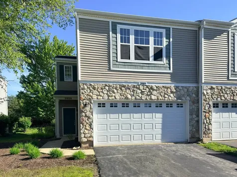 3989 Blackstone Drive Aurora IL 60504