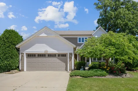 5 Vernon Court South Elgin IL 60177