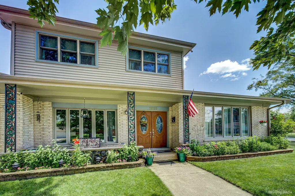 15155 Ridgeway Avenue Midlothian IL 60445