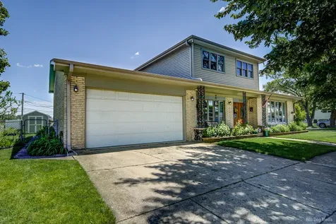 15155 Ridgeway Avenue Midlothian IL 60445