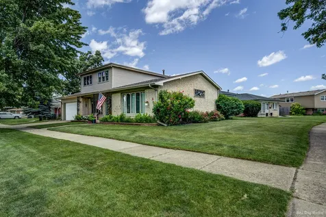 15155 Ridgeway Avenue Midlothian IL 60445