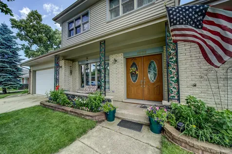 15155 Ridgeway Avenue Midlothian IL 60445