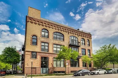 1050 West Hubbard Street Chicago IL 60642