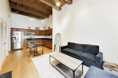 1050 West Hubbard Street Chicago IL 60642